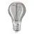 Osram Vintage 1906 LED E27 Peer Filament Smokey 3.4W 100lm - 818 Zeer Warm Wit