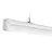 Noxion LED Lichtlijnsysteem NX-Line V3 35-50W 9750lm 120D - 840 Koel Wit | 1500mm - 8 Pole - UGR 