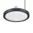 Philips LED Highbay BY122P Coreline G5 Aluminium Grijs 168W 25000lm 55D - 840 Koel Wit | IP65 - Dali Dimbaar