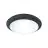 THORNeco LED Bulkhead TOM VARIO  Zwart 14W 1200lm - 830-840 CCT | 300mm - IP66
